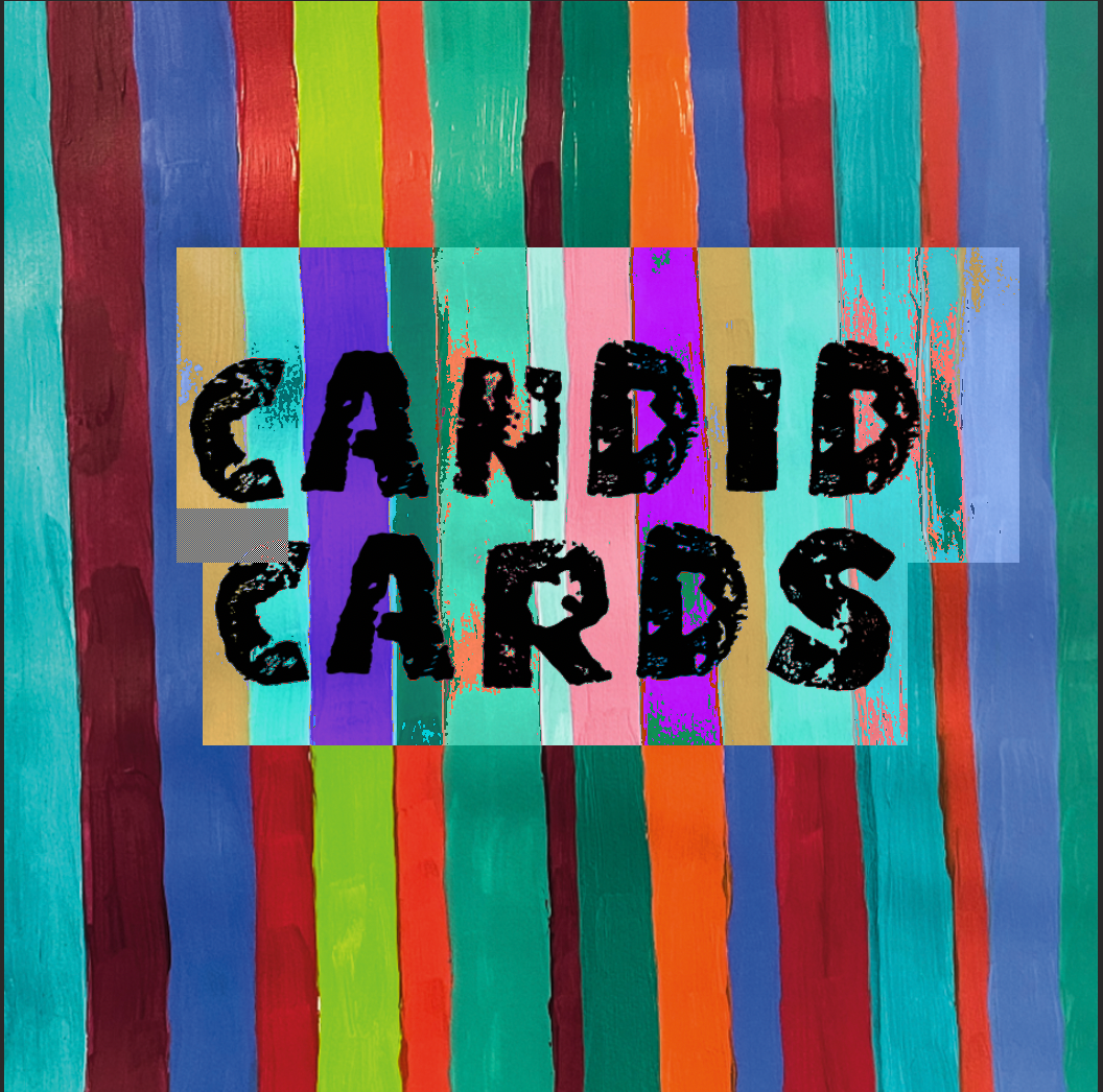 Candid Cards