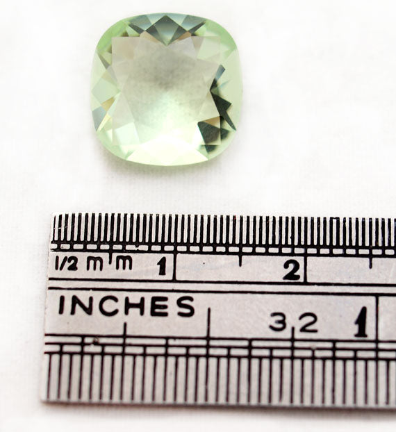 Chrysolite crystal 12mm 4470 stones