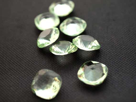 Chrysolite crystal 12mm 4470 stones